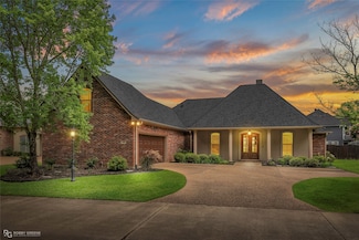 135 Eagle Bend Way, Shreveport, LA 71115