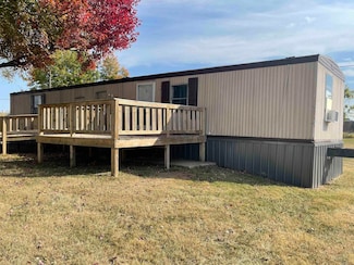 171 N Stetson St, Orleans, IN 47452