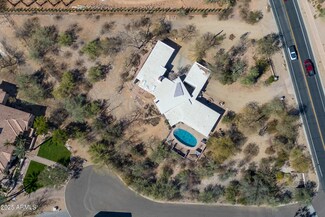 3515 E Stanford Dr, Paradise Valley, AZ 85253