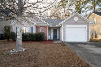 240 Island Green Rd, Goose Creek, SC 29445