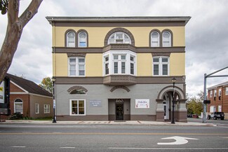 303 W Main St, Radford, VA 24141