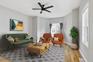 9 Montgomery Ave Unit 1, Somerville, MA 02145