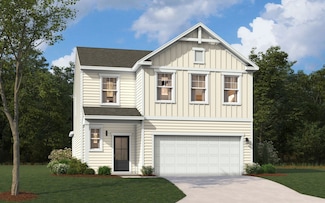 The Yarmouth, Graniteville, SC 29829