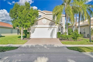 11097 Yellow Poplar Dr, Fort Myers, FL 33913