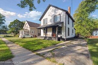 801 Maple St, Albion, MI 49224