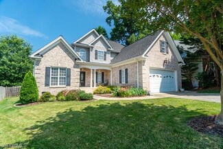 4612 Baylor St, Greensboro, NC 27455