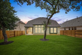 5804 Kelly Kyle Ave, Georgetown, TX 78628