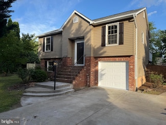 5314 Greentree Dr, Fredericksburg, VA 22407
