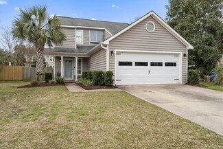1445 Oaklanding Rd, Mount Pleasant, SC 29464
