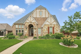 2428 Lilyfield Dr, Roanoke, TX 76262