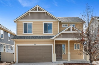 18260 E 44th Ave, Denver, CO 80249