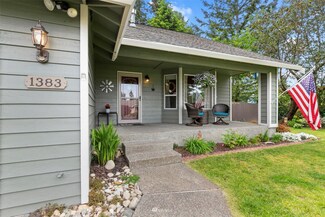 1383 Bartlett Ct NW, Silverdale, WA 98383