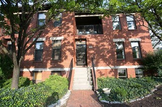 301 N East St, Indianapolis, IN 46202