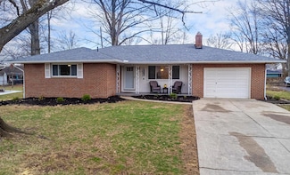 2653 Alder Vista Dr, Columbus, OH 43231