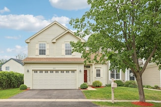 1011 Blackburn Dr, Grayslake, IL 60030
