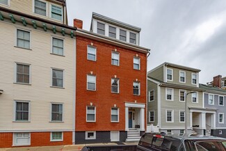 18 Allston St, Charlestown, MA 02129