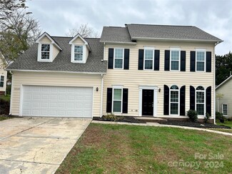 10320 Rosemallow Rd, Charlotte, NC 28213
