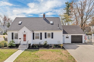 284 Lake St Unit 13, Nashua, NH 03060