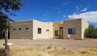 380 N John Adams St, Oracle, AZ 85623