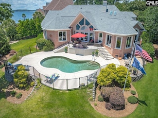 453 Lake Estate Dr, Chapin, SC 29036