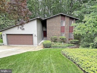 12309 Mulberry Ct, Woodbridge, VA 22192