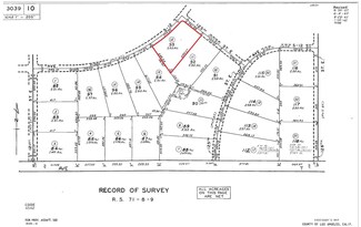 0 E Avenue South 12, Sun Village, CA 93543