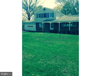 114 Cherokee Rd, Doylestown, PA 18901