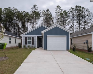 859 Summerwood Ln, Columbia, SC 29223