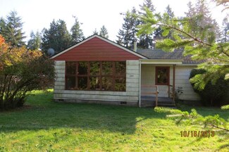 240 4 Corners Rd, Port Townsend, WA 98368