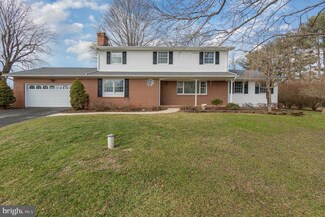 1406 Allvue Ct, Forest Hill, MD 21050
