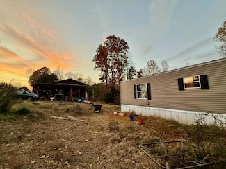 465 County Road 550, Rienzi, MS 38865