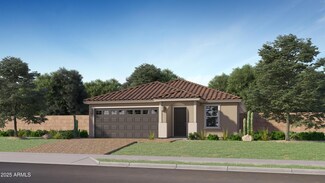 23337 W Atlanta Ave, Buckeye, AZ 85326