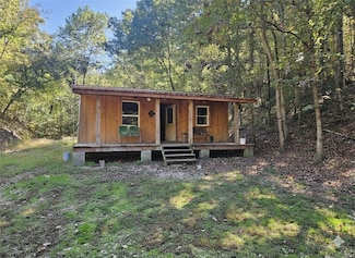 59879 S 4700 Rd, Colcord, OK 74338