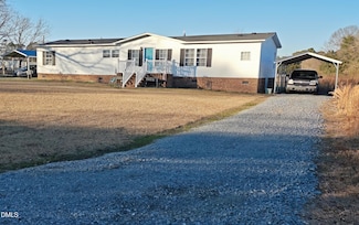 87 E Williams St, Coats, NC 27521