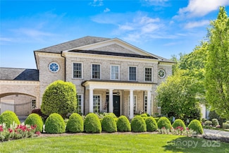 5917 Saint John Ln, Charlotte, NC 28210