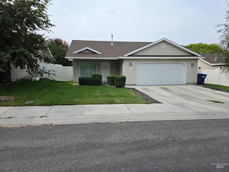 634 Picabo Dr, Twin Falls, ID 83301