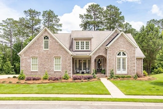 8591 Creekrise Dr, Columbus, GA 31904