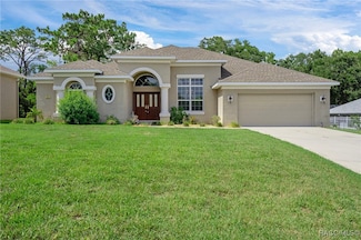 2211 N Heritage Oaks Path, Hernando, FL 34442