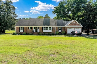 12387 Hanover Courthouse Rd, Hanover, VA 23069