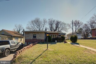 207 Cherry Ln, Glen Burnie, MD 21060