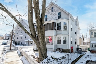 125 Elm St Unit 127, Woonsocket, RI 02895