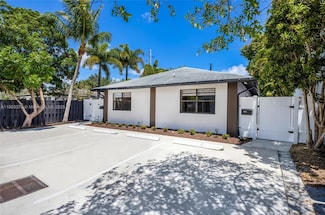 1236 NE 12th Ave Unit A, Fort Lauderdale, FL 33304