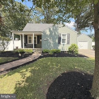 300 Delaware Ave, Roebling, NJ 08554