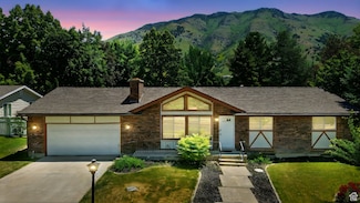1520 N 1600 E, Logan, UT 84341