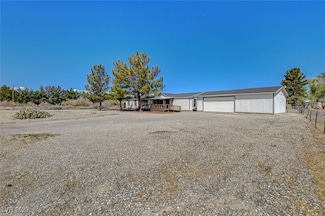 1450 W Donner St, Pahrump, NV 89048