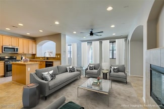 10292 Kalang St, Las Vegas, NV 89178
