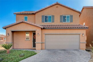 4449 Hatch Bend Ave, North Las Vegas, NV 89031