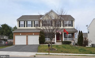 401 E Loudoun Valley Dr, Purcellville, VA 20132