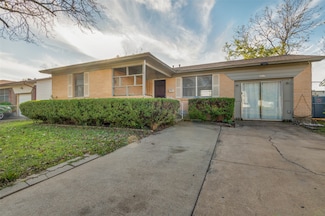 2217 Garden Oaks Dr, Irving, TX 75061