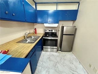 204 Orland St Unit 7, Las Vegas, NV 89107